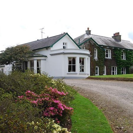 דנגאנון Grange Lodge Country House מראה חיצוני תמונה