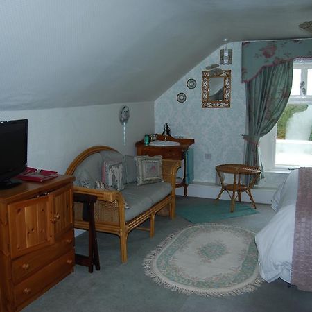 דנגאנון Grange Lodge Country House מראה חיצוני תמונה