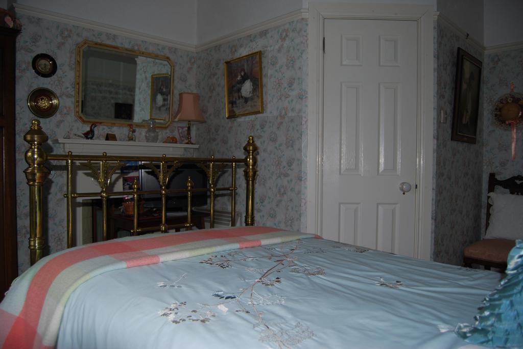 דנגאנון Grange Lodge Country House חדר תמונה