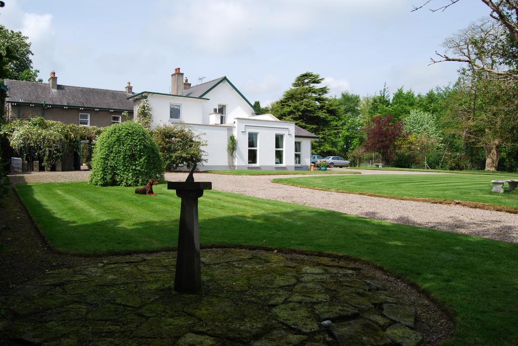 דנגאנון Grange Lodge Country House מראה חיצוני תמונה