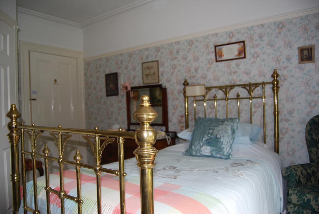 דנגאנון Grange Lodge Country House חדר תמונה