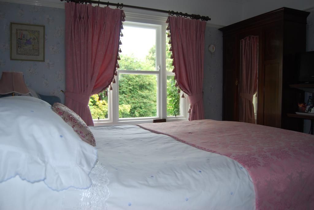 דנגאנון Grange Lodge Country House חדר תמונה